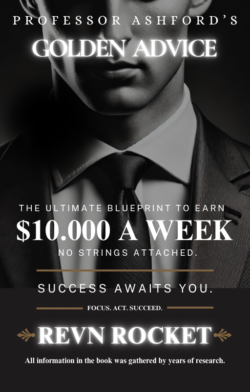 OUR BESTSELLER- Unlock the Secret to $10,000 a Week – Your Ultimate Guide to Financial Freedom!